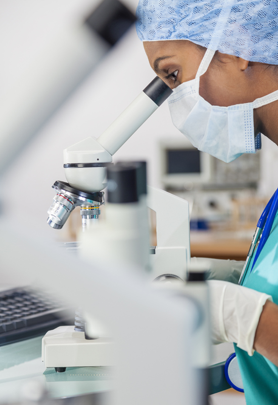 Biopsy Result Turnaround Times Case